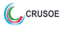 logo crusoe